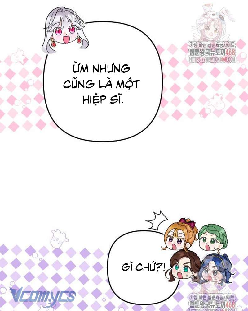 Trước Khi Em Có Ý Định Chạy Trốn Ta Sẽ Ngăn Chặn Nó Chap 24 - Next Chap 25