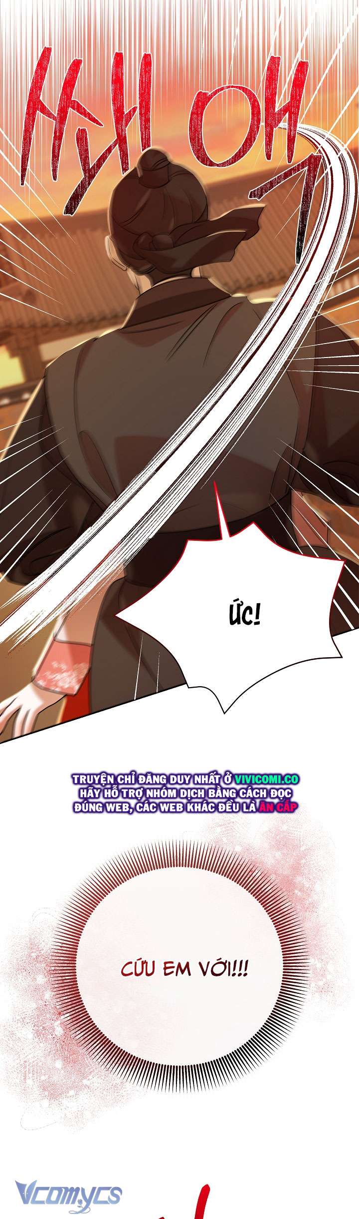 [18+] Biên Niên Sử Xuân Họa Thời Joseon Chap 49 - Next 