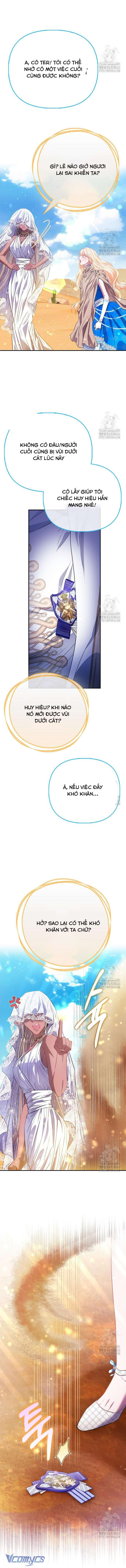 Nàng Công Chúa Của Mọi Người Chapter 77 - Trang 4