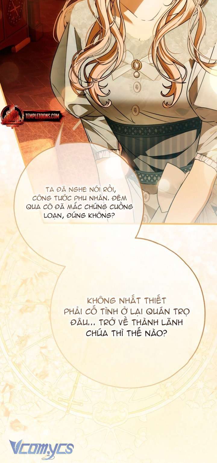 Ai Đó Đang Điều Khiển Cơ Thể Của Tôi Chap 76 - Trang 3