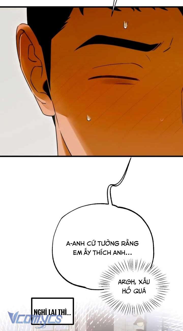 [18+] Mong Ước Của Ác Quỷ Chap 60 - Trang 2