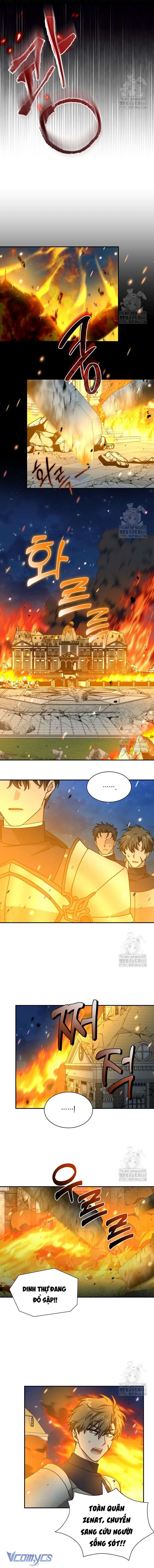 Cô Gái Sẽ Trở Thành Chủ Gia Đình Chap 92 - Trang 3