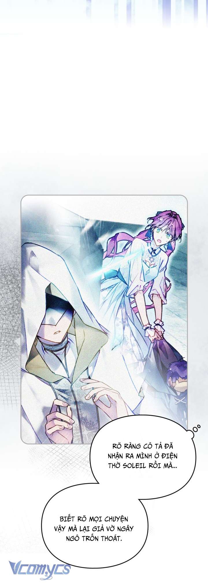 Kết Cục Của Nhân Vật Phản Diện Chỉ Có Thể Là Cái Chết Chap 170 - Trang 4