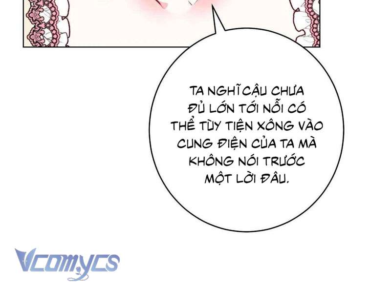 Hầu Gái Độc Quyền Của Hoàng Hậu Phản Diện Chap 112 - Trang 3