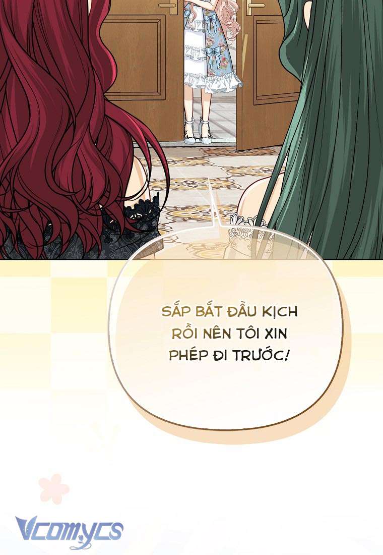 Nhân Vật Phản Diện Đều Thích Tôi Chap 63 - Trang 2