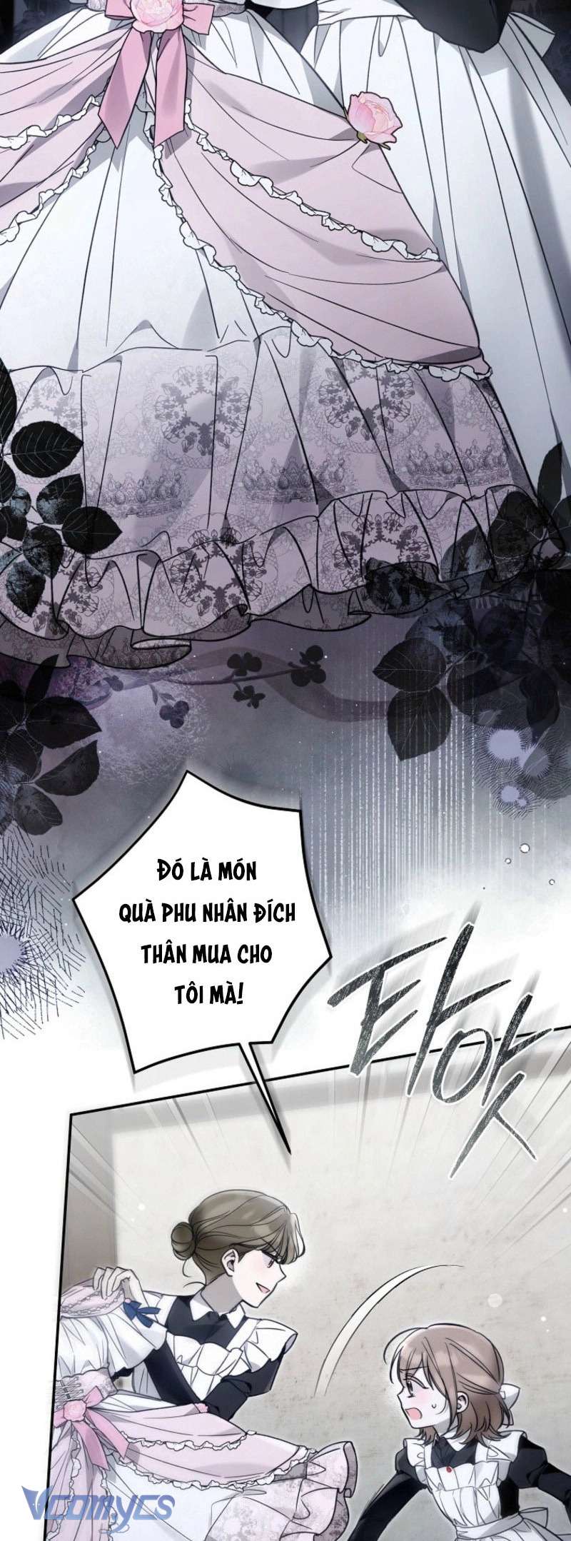 Độc Chiếm Sủng Ái Của Công Chúa Út, Mọi Người Đều Say Mê Tôi. Chap 36 - Trang 3