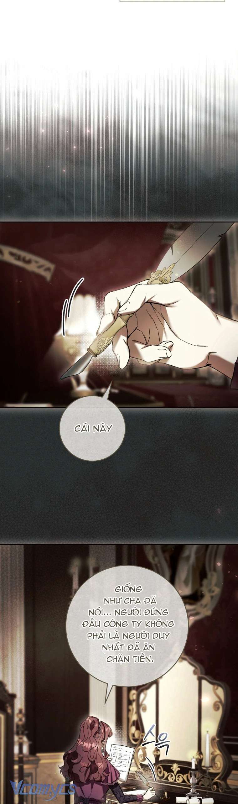 Làm Ác Nữ Bộ Không Tuyệt Sao? Chap 87 - Next Chap 88