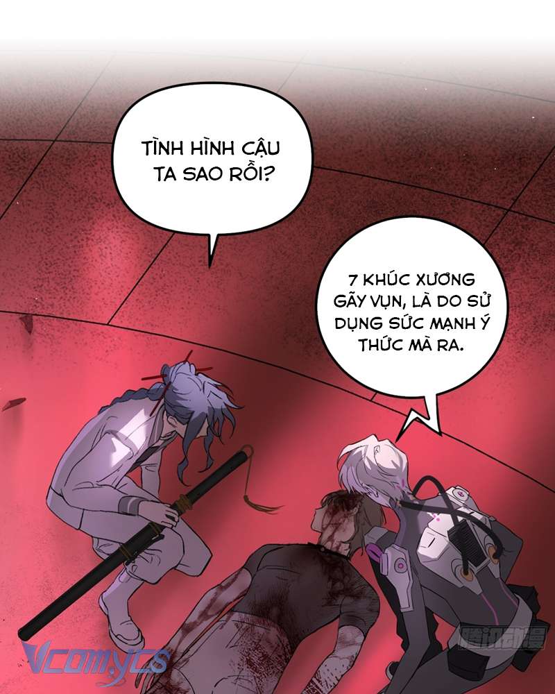 Ác Chi Hoàn Chapter 47 - Trang 4
