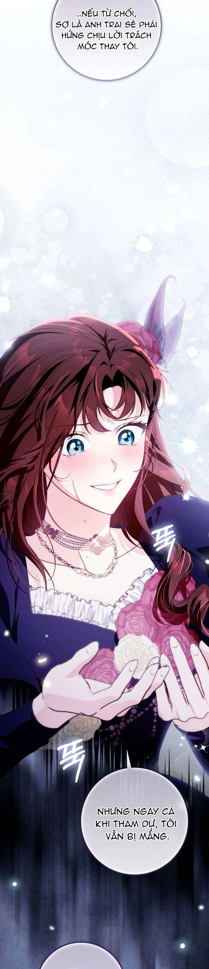 Nữ Công Tước Chiến Lợi Phẩm Chap 21 - Trang 2