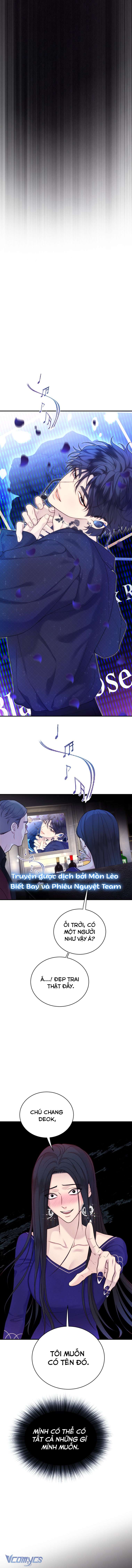 Cô Gái Cứu Tinh Được Yêu Mến Chapter 44 - Trang 4