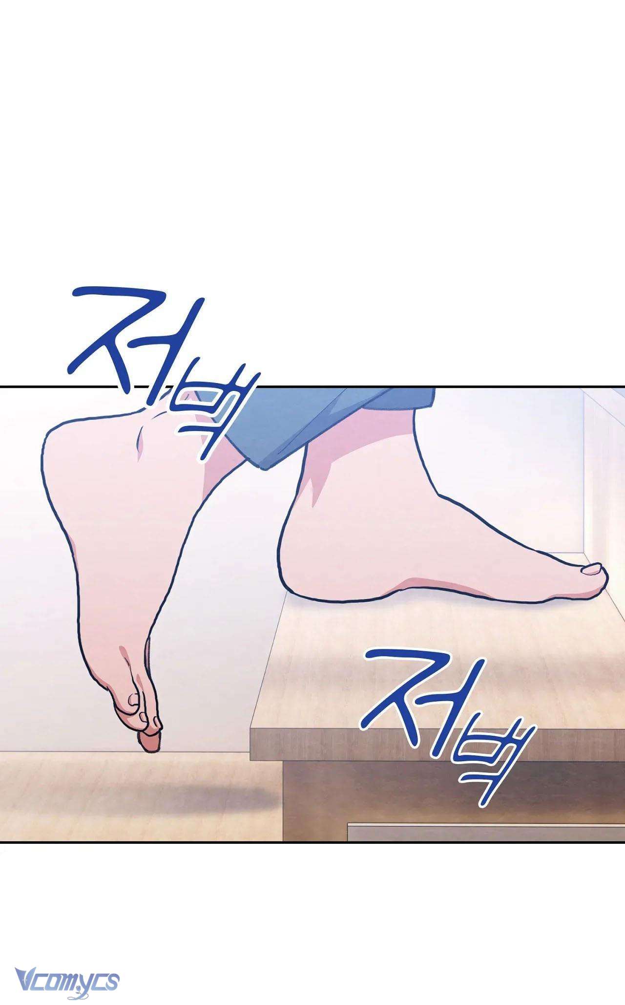 Chạy Trốn Khỏi Thợ Săn Chap 35 - Next Chap 36