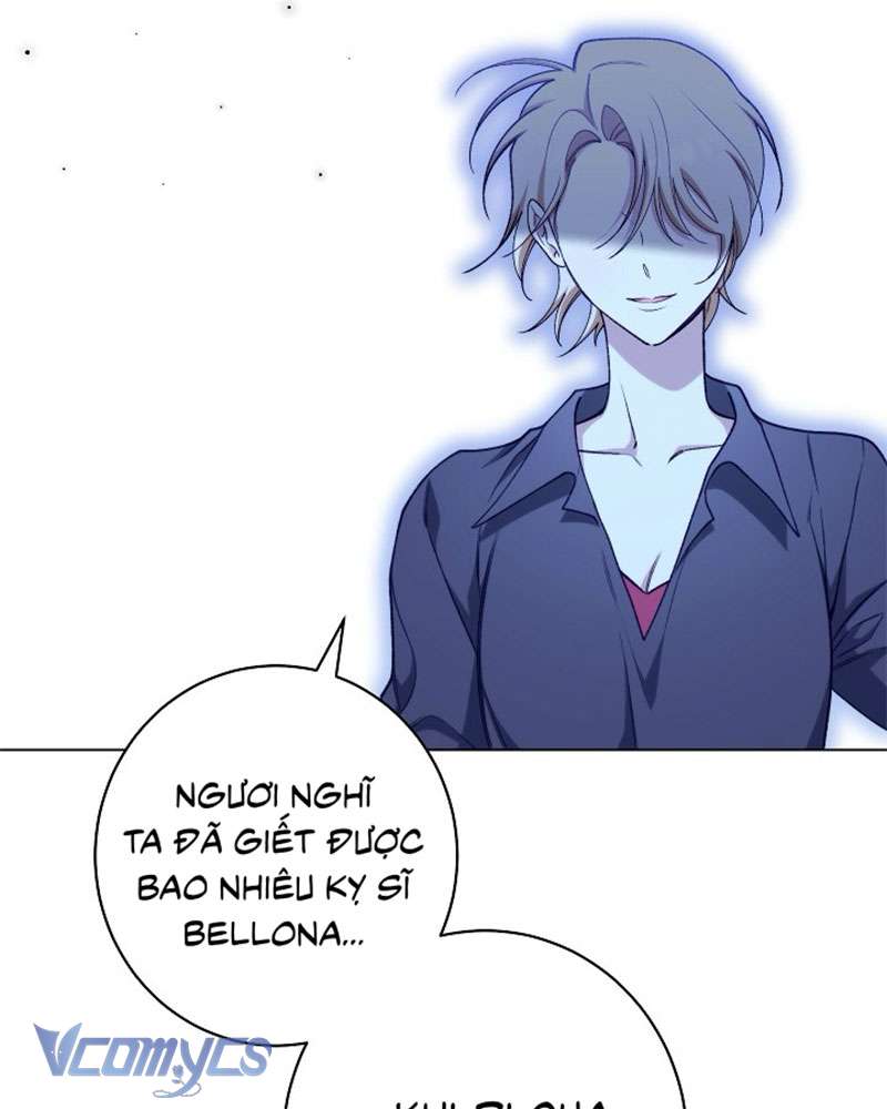 Hầu Gái Độc Quyền Của Hoàng Hậu Phản Diện Chap 88 - Trang 4