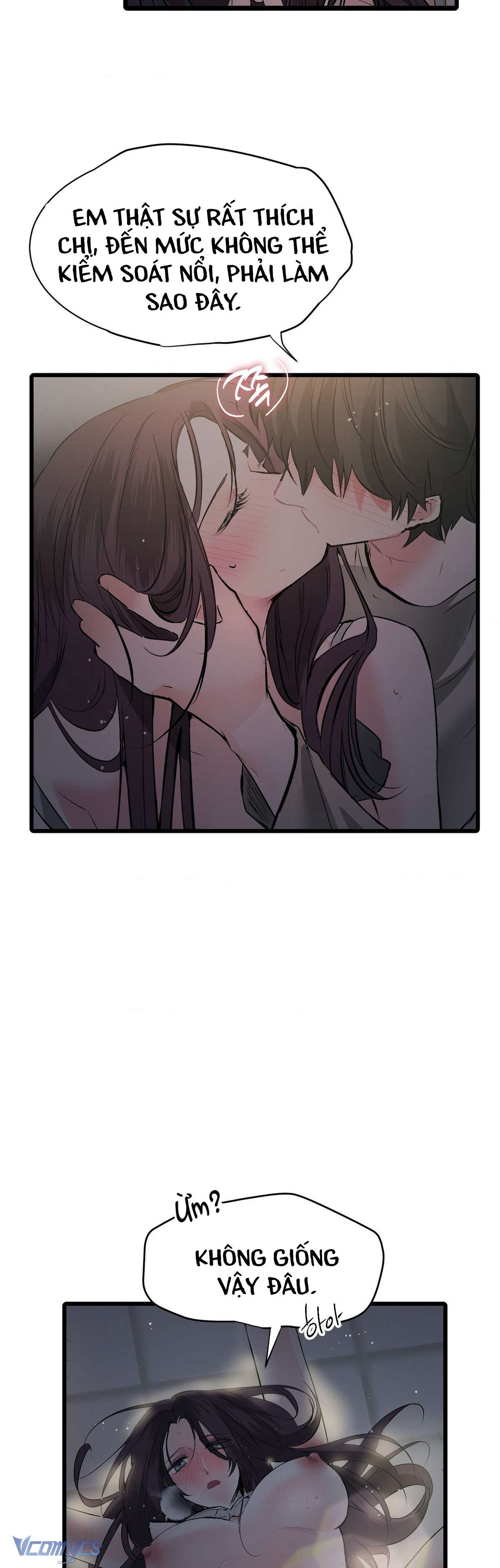 Chàng Trai Có Đôi Tay Khéo Léo Chap 21 - Next Chap 22