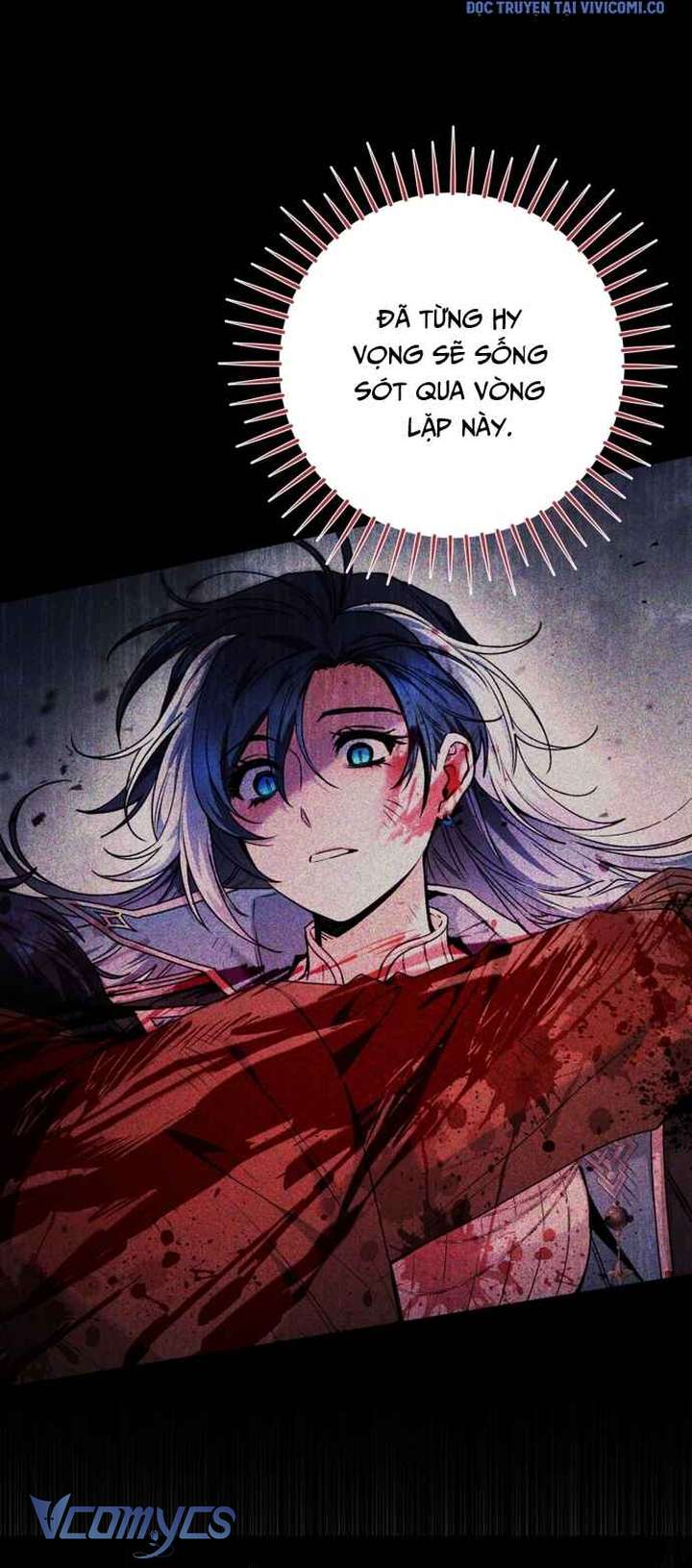 Bé Con Cá Voi Sát Thủ Chap 65 - Trang 4