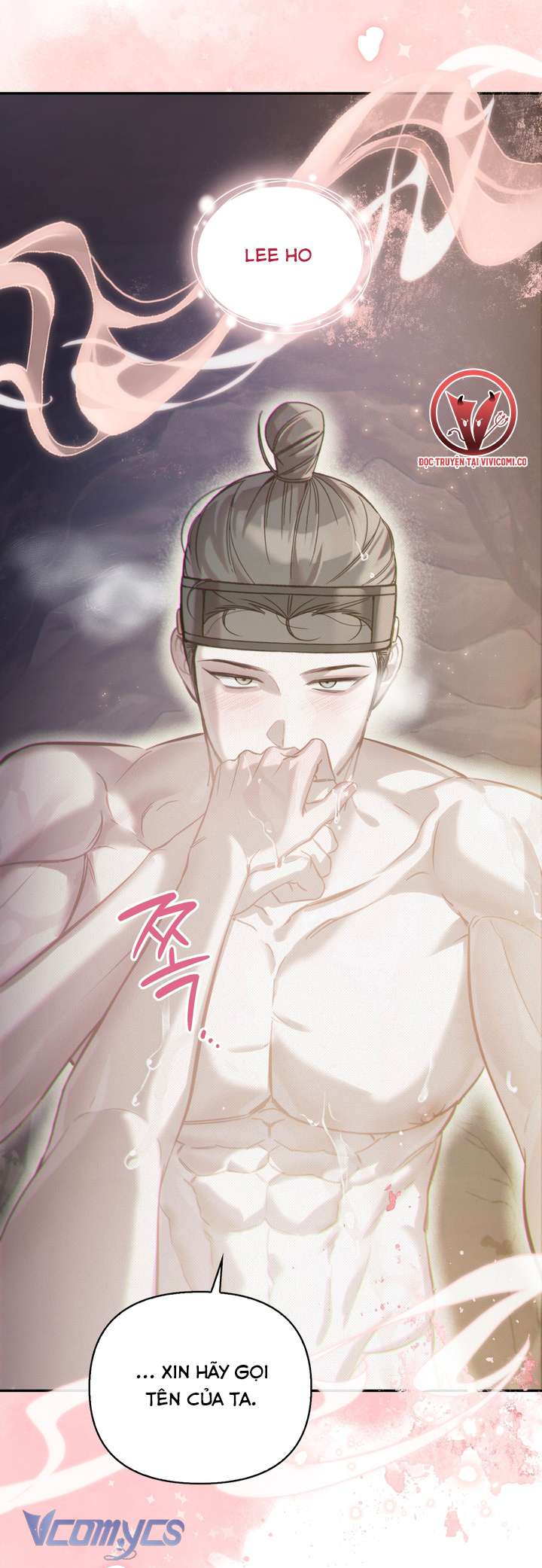 [18+] Tiết Học Bí Mật Của Trung Điện Chap 56 - Next Chap 57