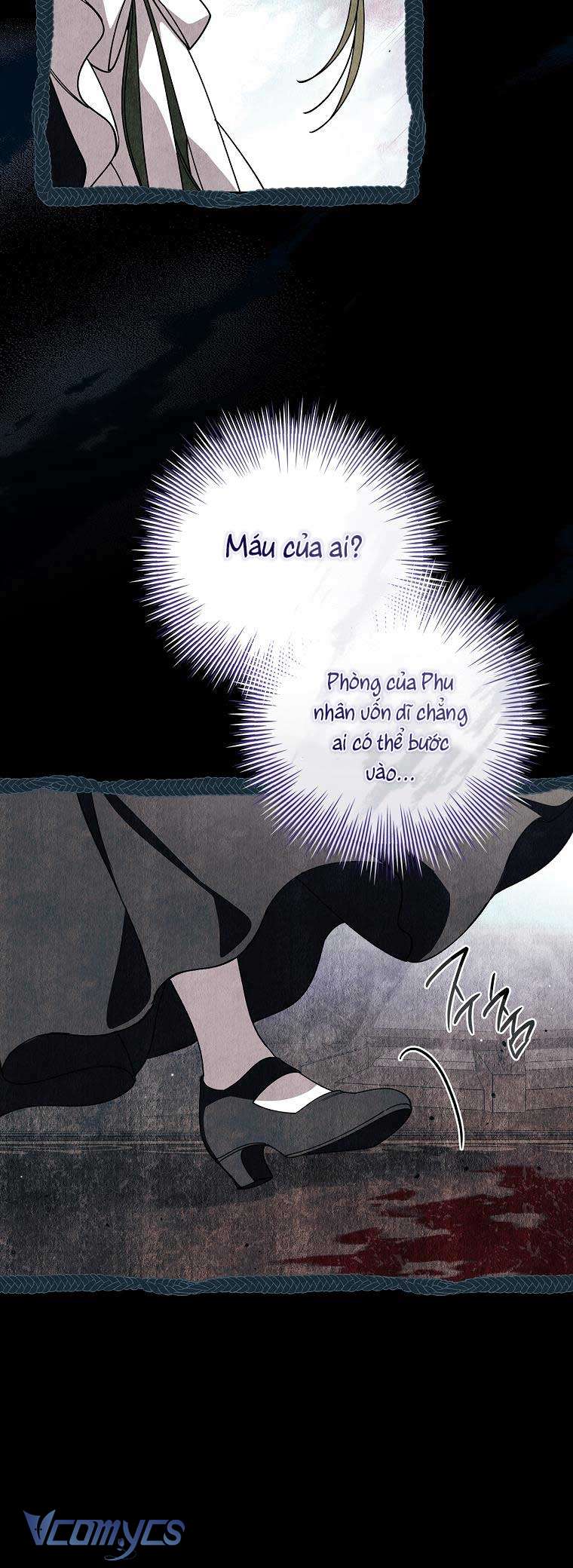 100 lời nguyền tại dinh thự Illestone Chap 9 - Trang 3