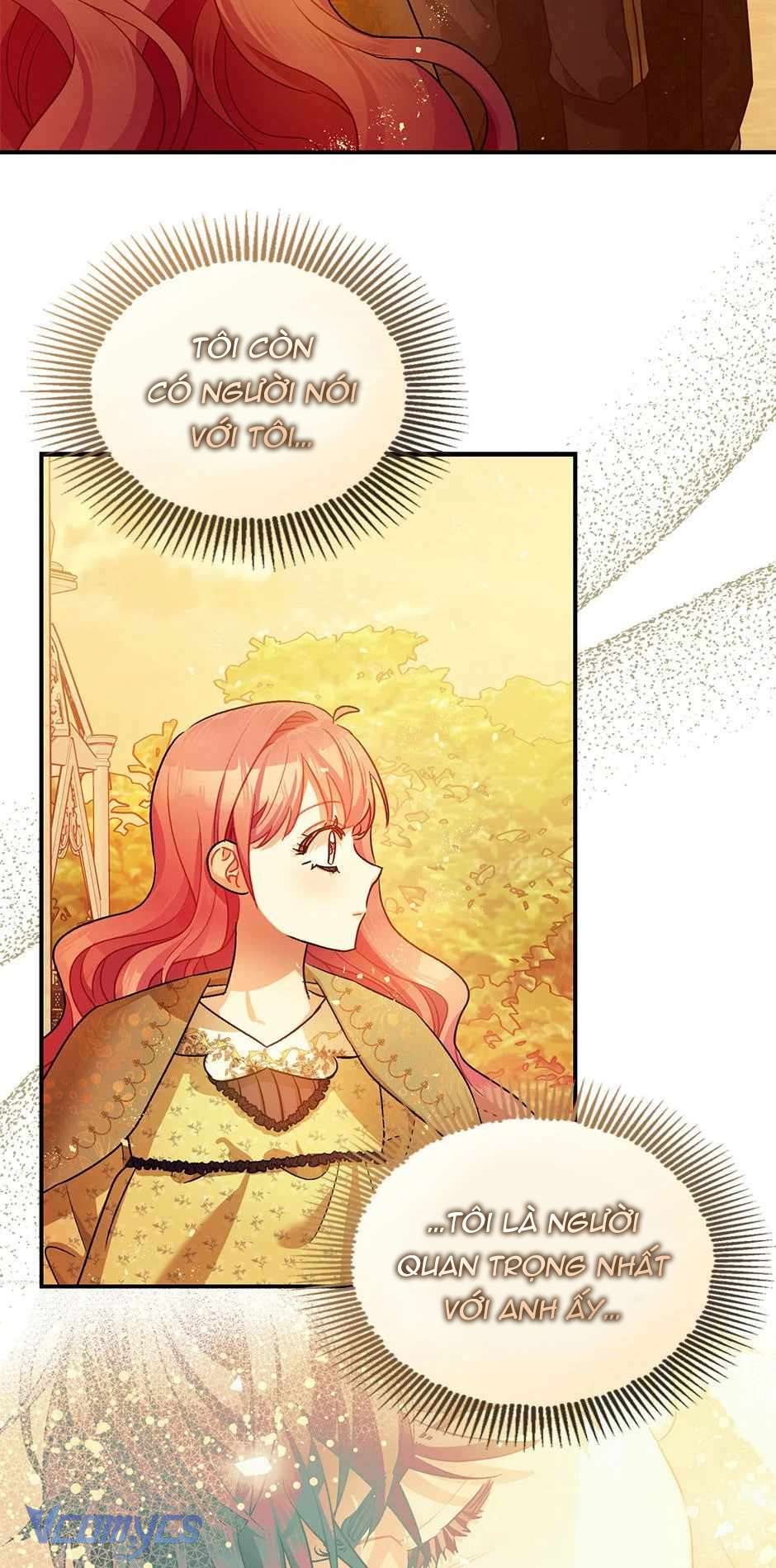 Liều Thuốc An Thần Của Bạo Chúa Chap 45 - Next Chap 46