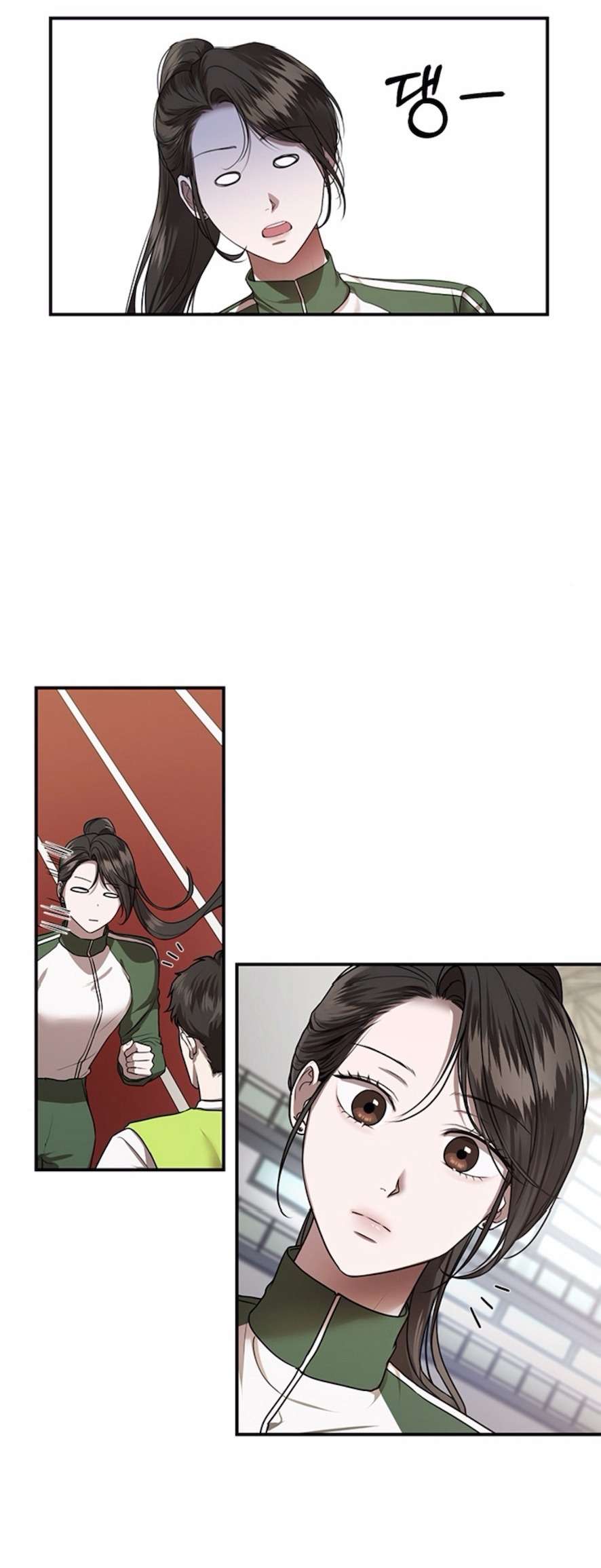 Cạm Bẫy Thanh Lịch Chapter 13 - Next Chapter 14