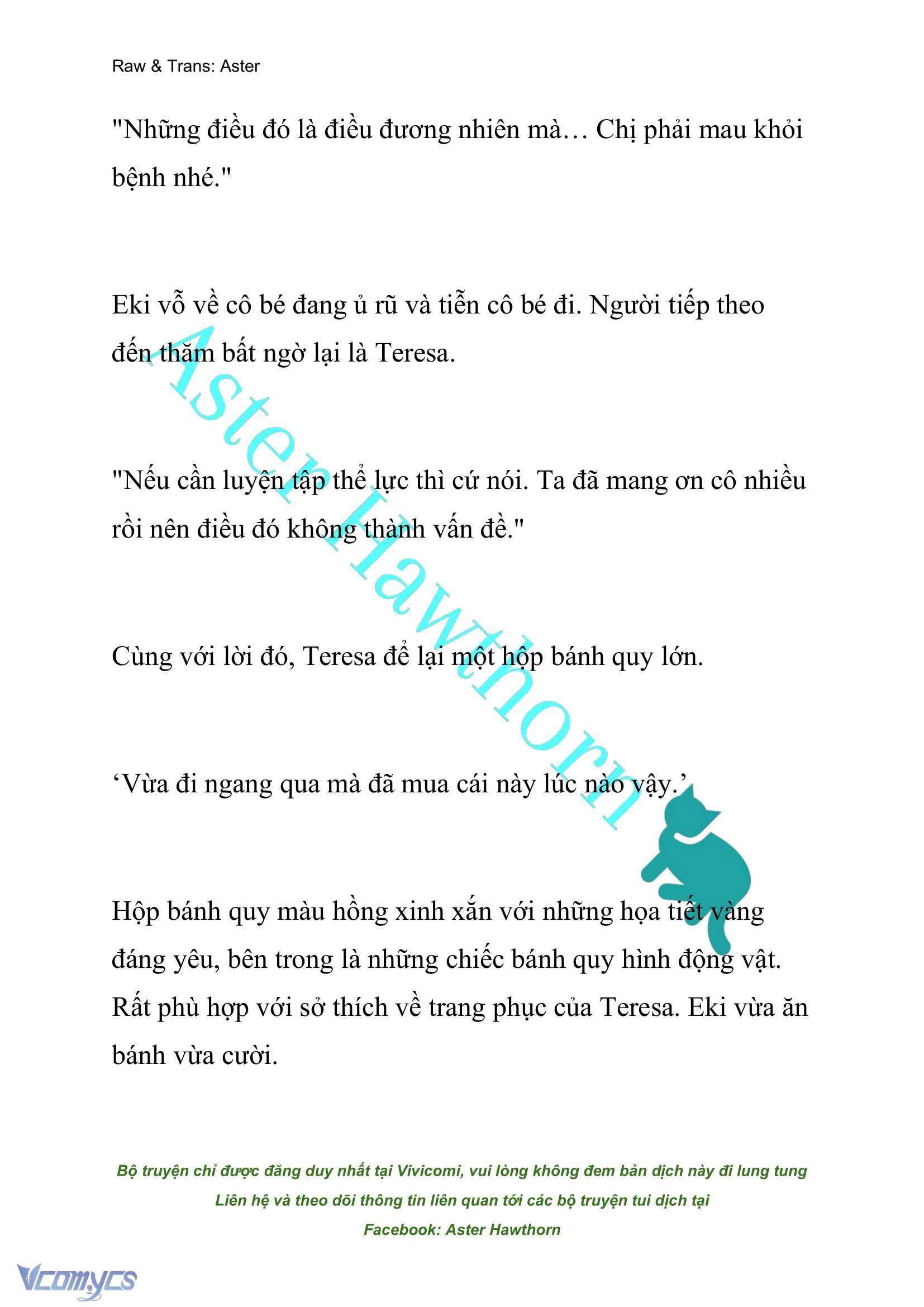 [NOVEL] Đóa Hoa Cầm Kiếm Chap 144 - Next Chap 145