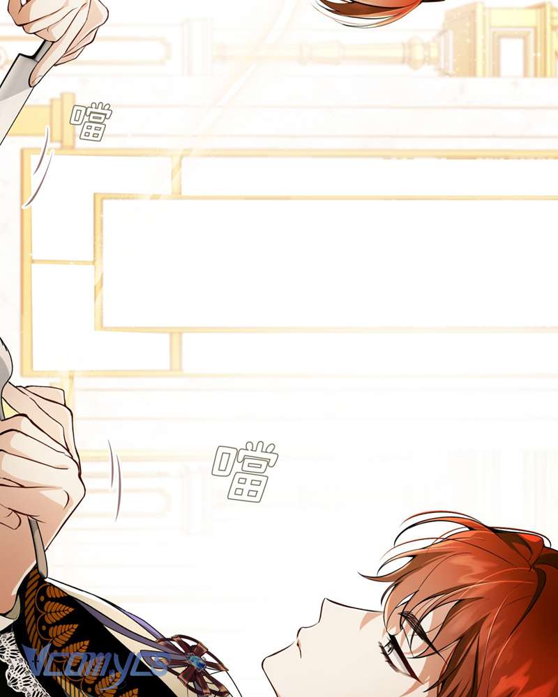 Cô Ấy Sẽ Thuần Hóa Các Anh Hùng Chap 10 - Trang 3