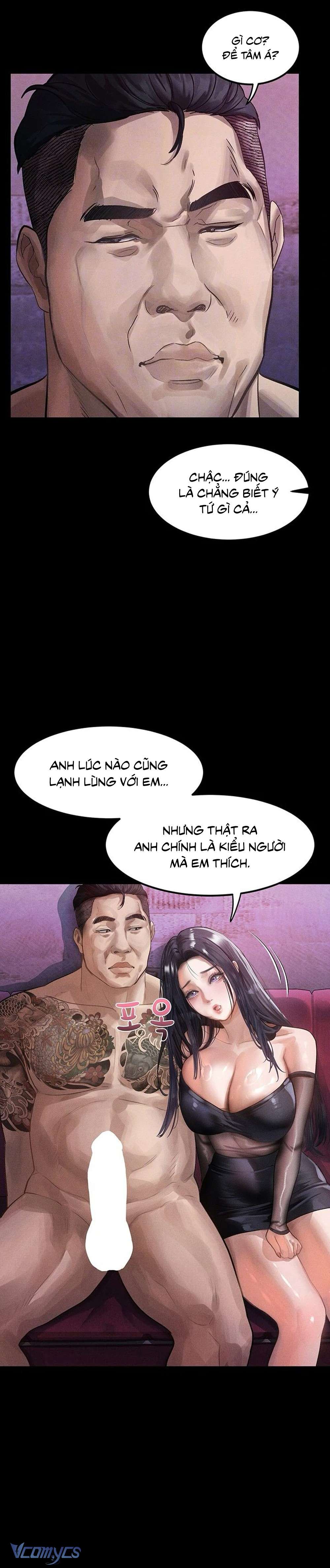 Khẩu Dâm Chap 15 - Trang 2