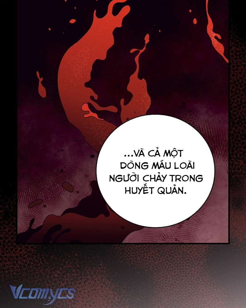 Chị Gái Của Nhân Vật Phản Diện Hôm Nay Cũng Đang Đau Khổ Chap 80 - Trang 4