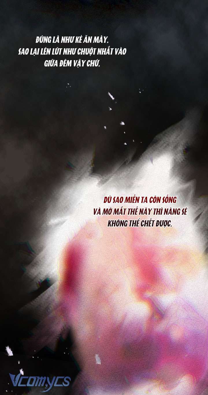 Kết Cục Của Nhân Vật Phản Diện Chỉ Có Thể Là Cái Chết Chap 163 - Trang 4