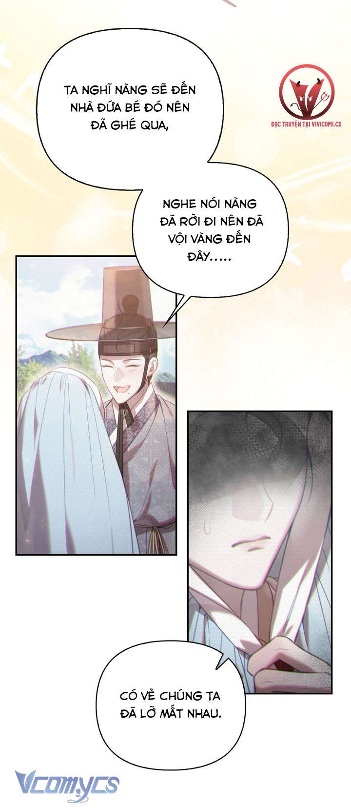 [18+] Tiết Học Bí Mật Của Trung Điện Chap 51 - Next Chap 52