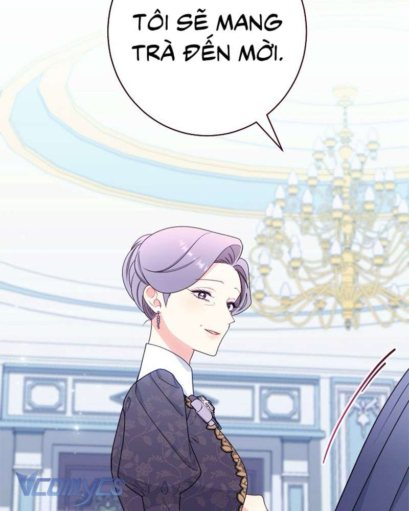 Hầu Gái Độc Quyền Của Hoàng Hậu Phản Diện Chap 102 - Trang 4