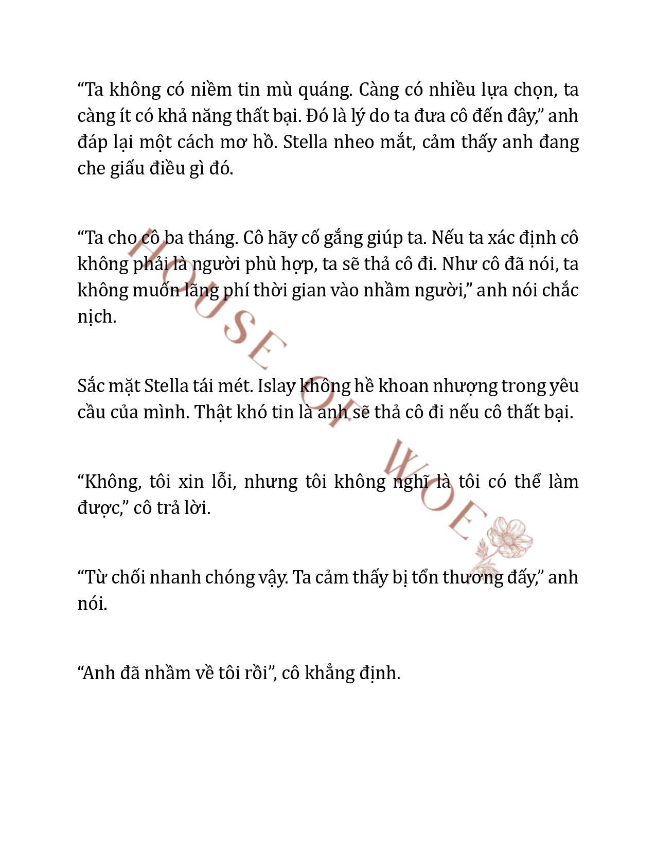 [NOVEL] QUÁI THÚ BỊ NGUYỀN RỦA NẮM GIỮ DÂY XÍCH CỦA TÔI Chap 13 - Trang 2