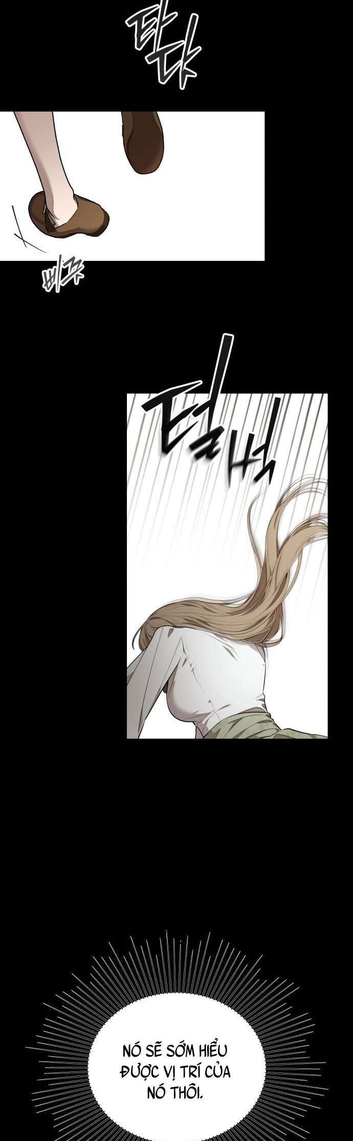 Trận Đấu Đồng Đội Của Những Tài Xế Xe Tải Chap 14 - Next Chap 15