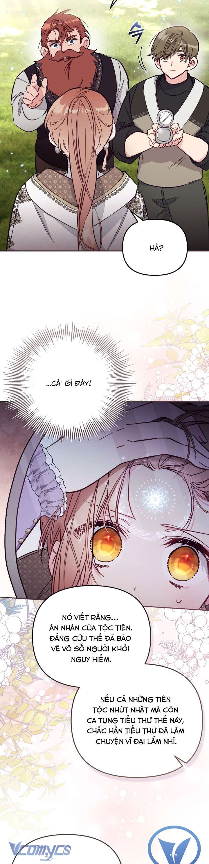 Không Có Chỗ Cho Kẻ Giả Mạo Chap 86 - Trang 2