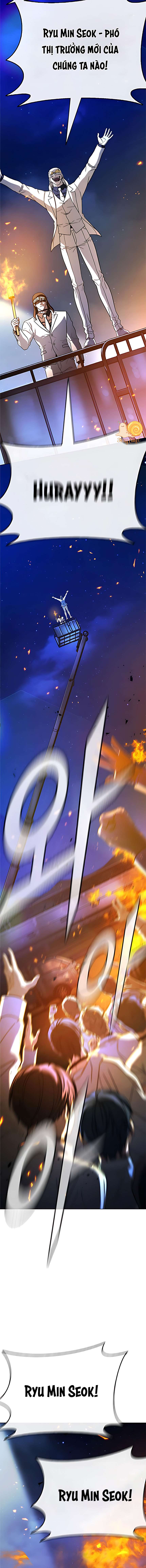 Zombie Papa Chap 18 - Trang 2