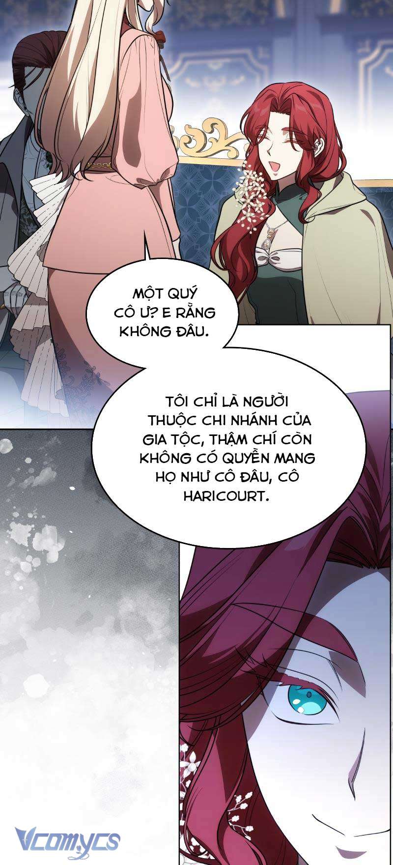 Cái Giá Phải Trả Chap 82 - Trang 2
