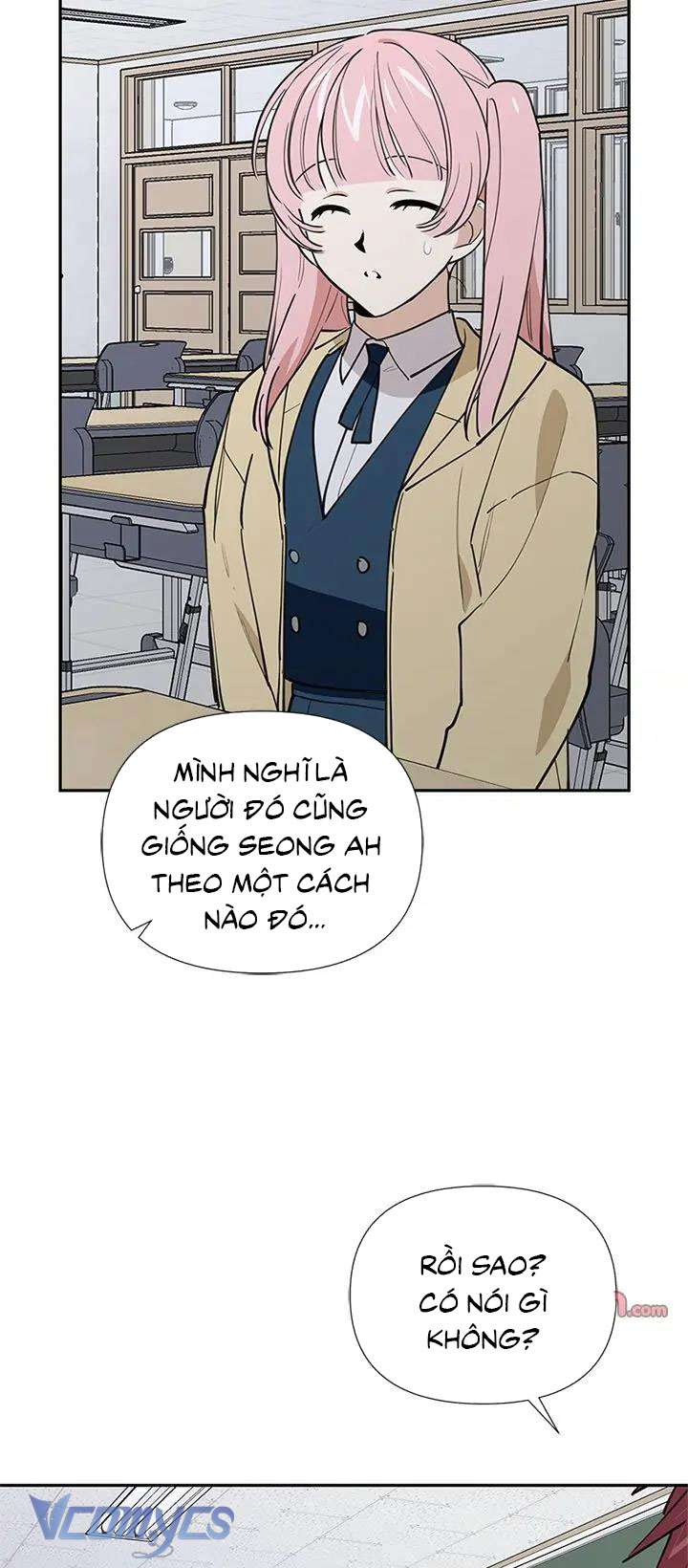 Điều Ước Sao Băng Chap 57 - Trang 4