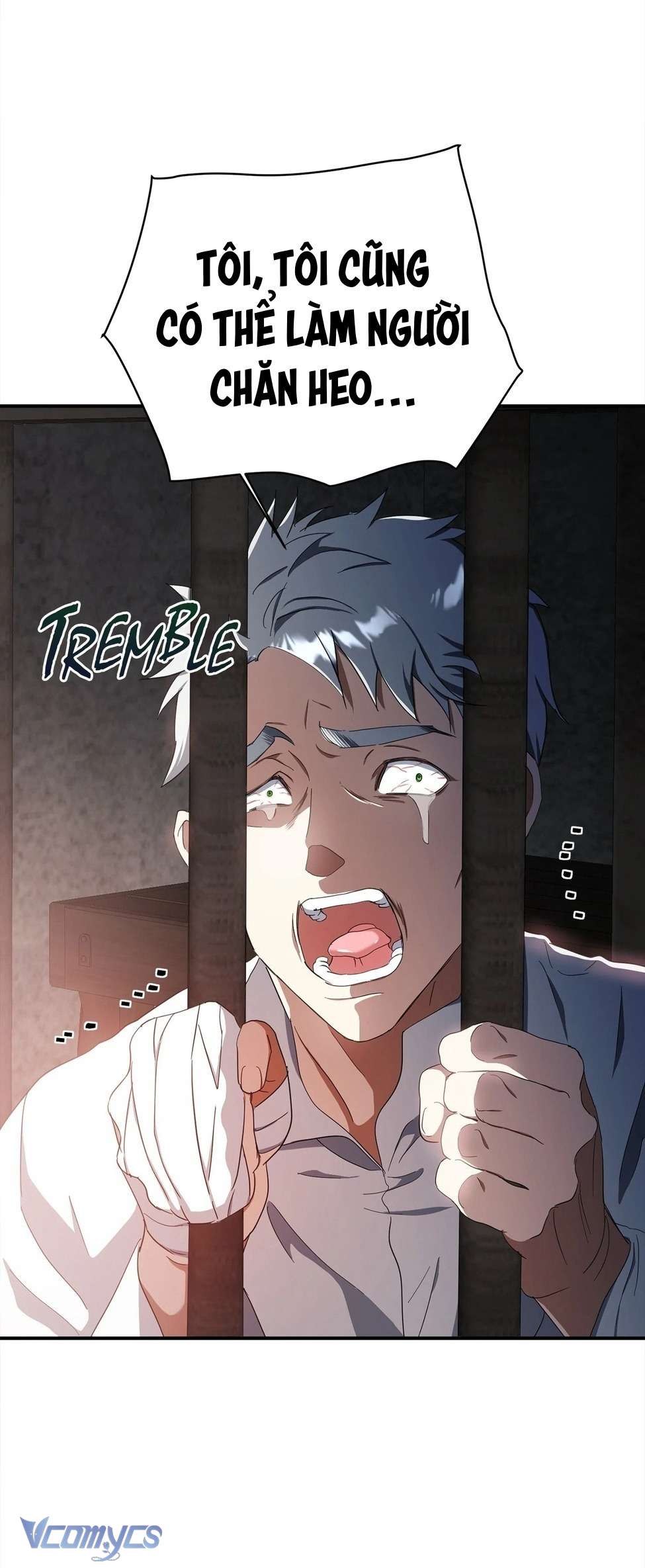 Người Yêu Đã Chết Của Tôi Đã Trở Thành Bạo Chúa Chap 24 - Next Chap 25