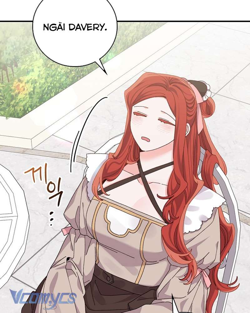 Chị Gái Của Nhân Vật Phản Diện Hôm Nay Cũng Đang Đau Khổ Chap 84 - Trang 4