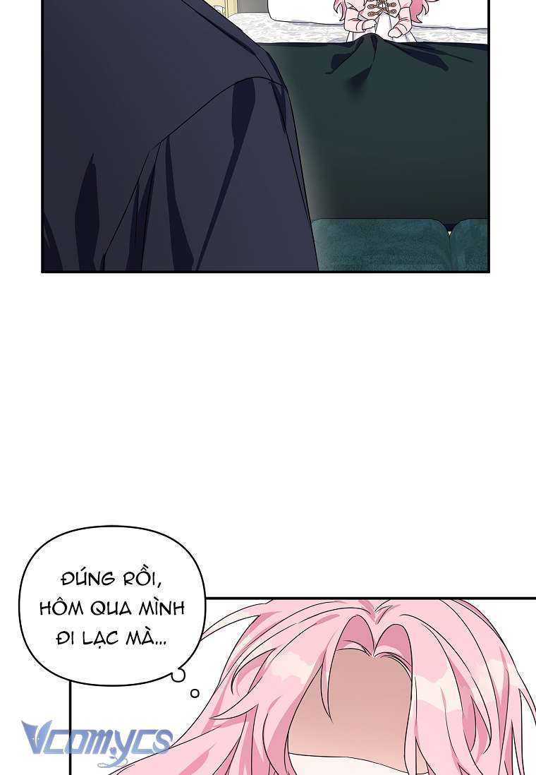 Tôi đã trở thành con gái út của công tước phản diện Chapter 6 - Next Chapter 7