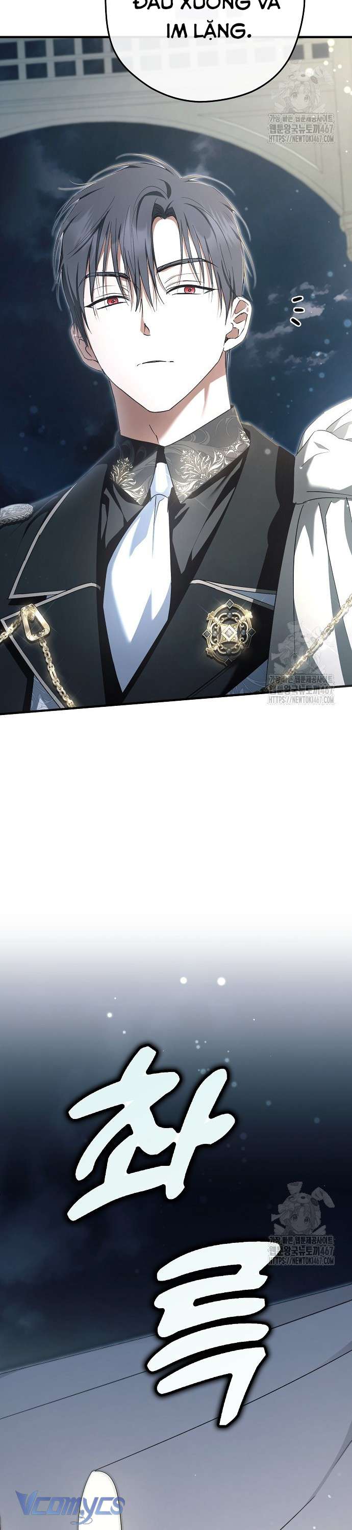 Các Nam Chính Đã Bị Nữ Phụ Cướp Mất Chap 49 - Next Chap 50