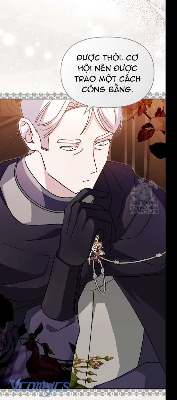 Kế Hoạch Nghỉ Hưu Của Nhân Vật Phản Diện Chap 20 - Next Chap 21