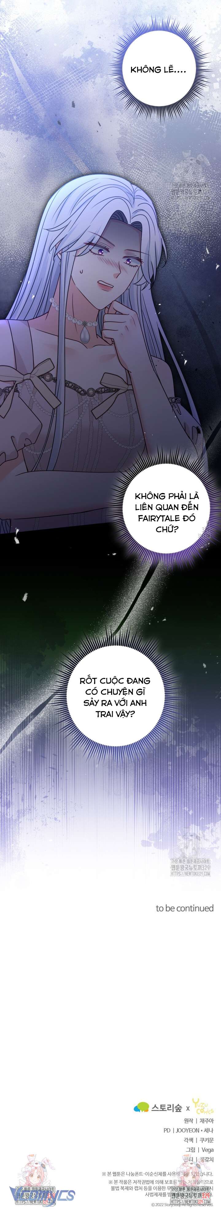 Tôi Sống Chung Với Mẹ Chồng Chapter 67 - Trang 4