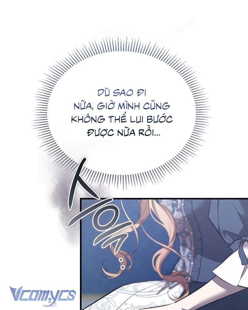 Ác Quỷ Nuôi Dưỡng Tiểu Thư Chapter 40 - Trang 4