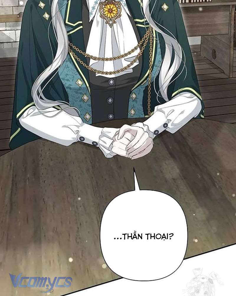 Praesepe Bên Ngoài Chiếc Lồng Chap 12 - Trang 4