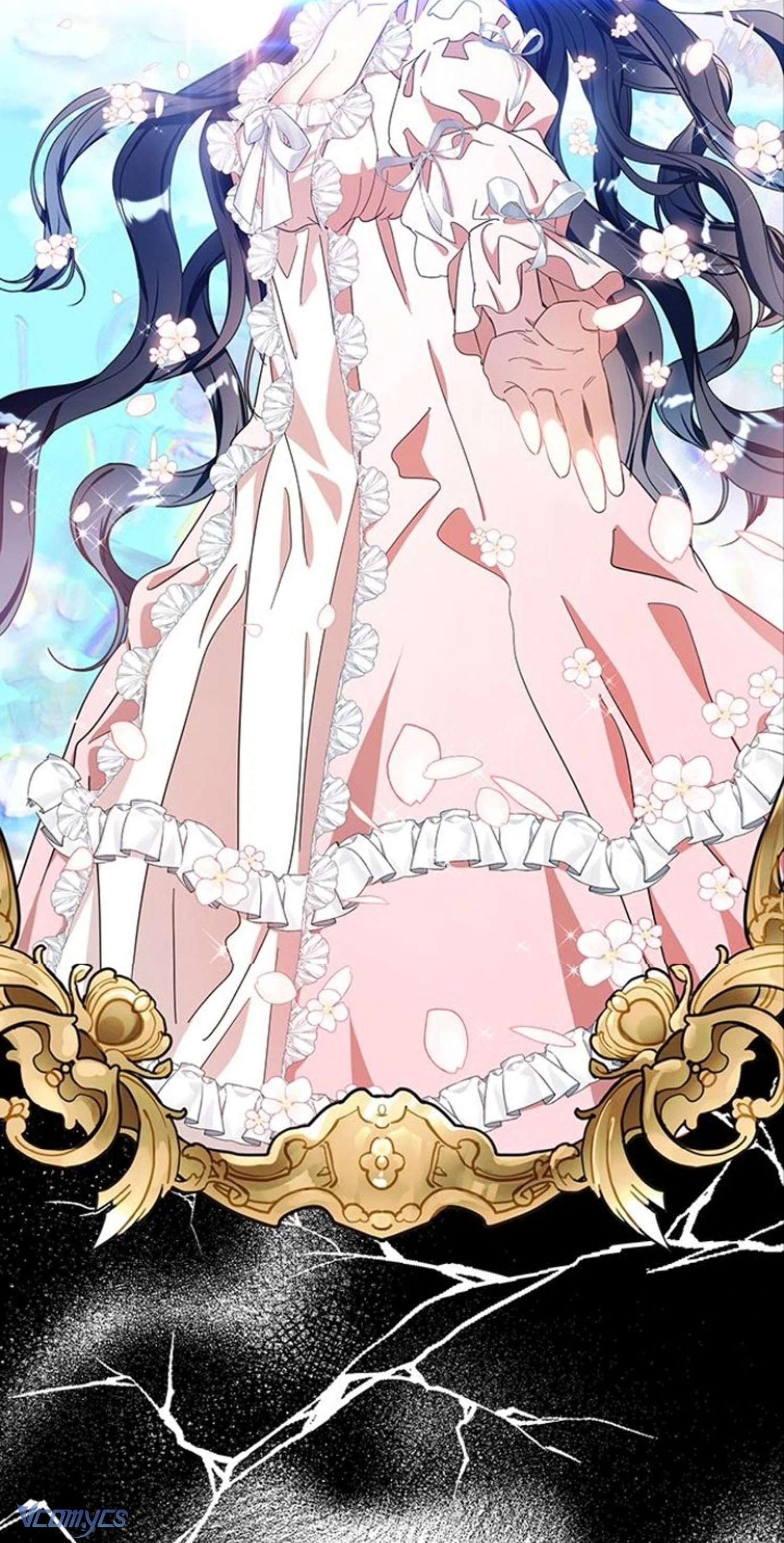 Người Yêu Đã Chết Của Tôi Đã Trở Thành Bạo Chúa Chap 13 - Next Chap 14