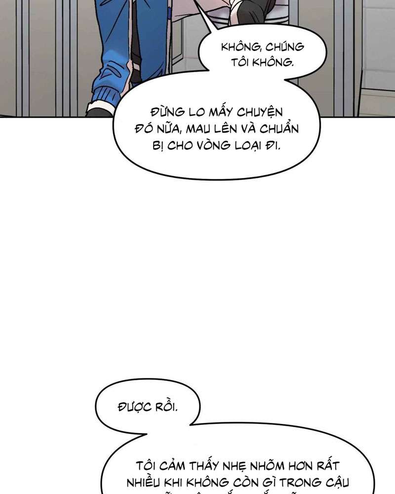 Người Gọi Nặc Danh 3 Chap 5 - Trang 2