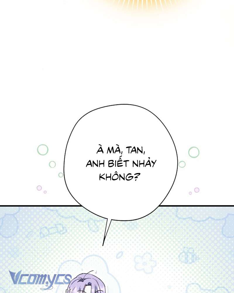 Các Nam Chính Đã Bị Nữ Phụ Cướp Mất Chap 52 - Trang 3