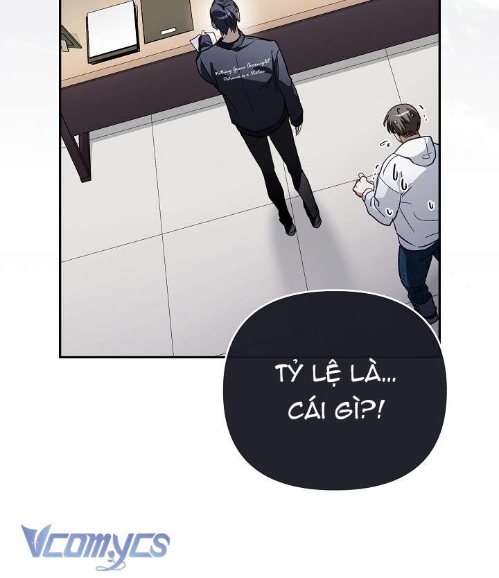 Rác Rưởi Sống Sót Với Thân Phận Thần Tượng PD Chap 5 - Next Chap 6