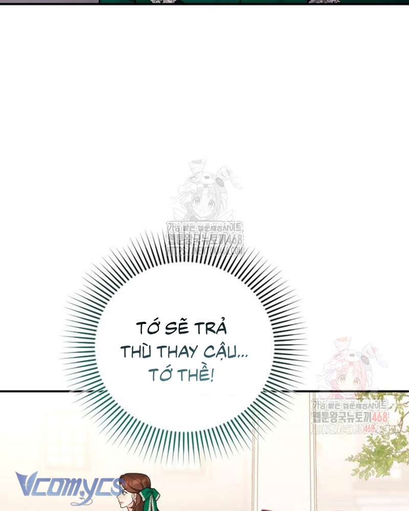 Trước Khi Em Có Ý Định Chạy Trốn Ta Sẽ Ngăn Chặn Nó Chap 23 - Trang 3