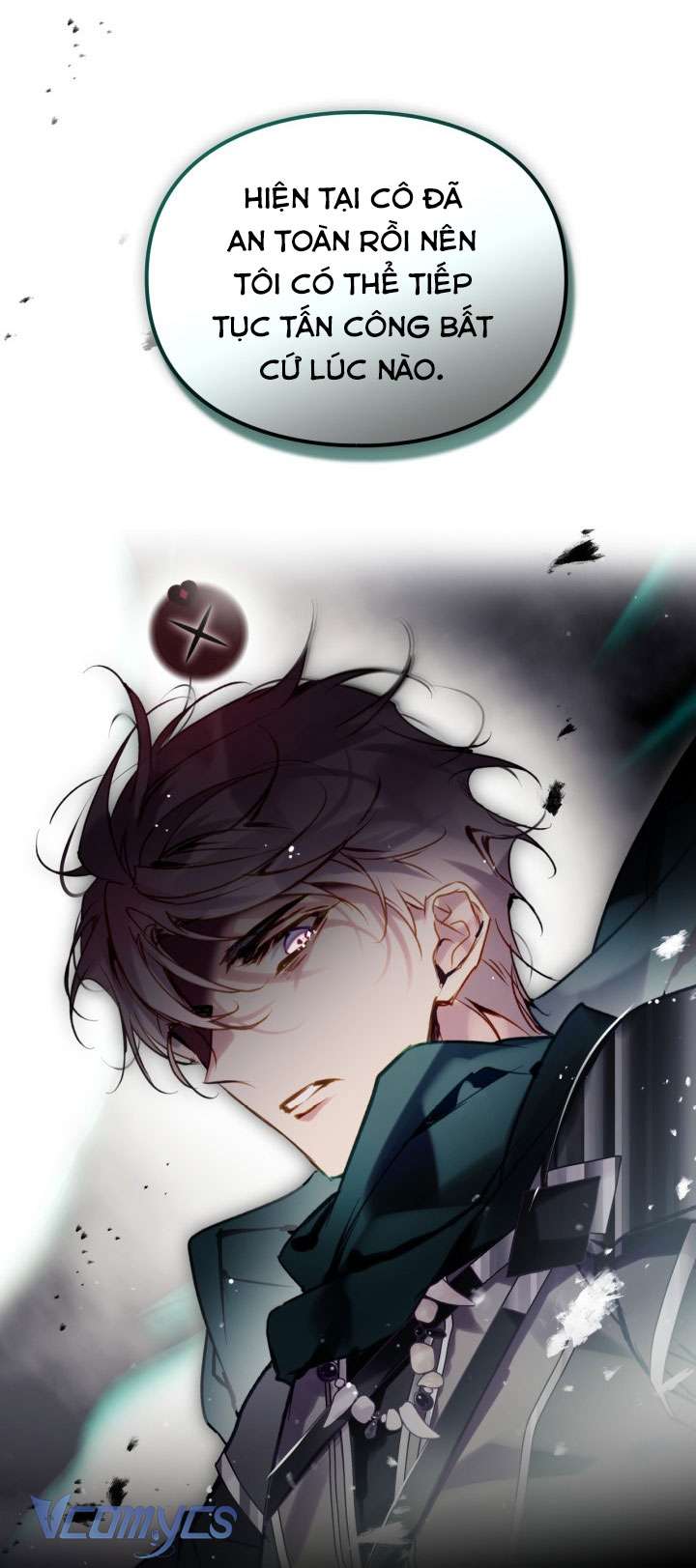Kết Cục Của Nhân Vật Phản Diện Chỉ Có Thể Là Cái Chết Chap 187 - Trang 4