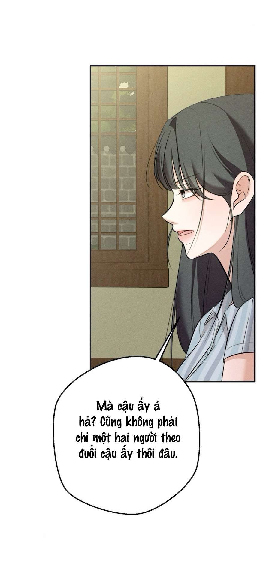 Cuộc Tấn Công Của Anh Trai Bạn Thân Chap 7 - Trang 3